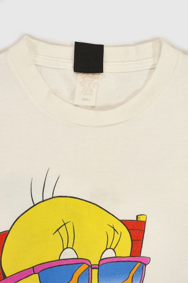 Vintage 1996 Tweety Tee #4