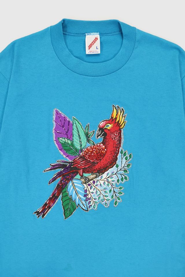 Vintage Bird Tee #1