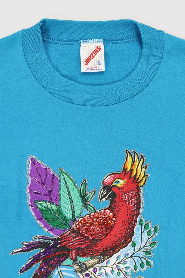 Vintage Bird Tee #2