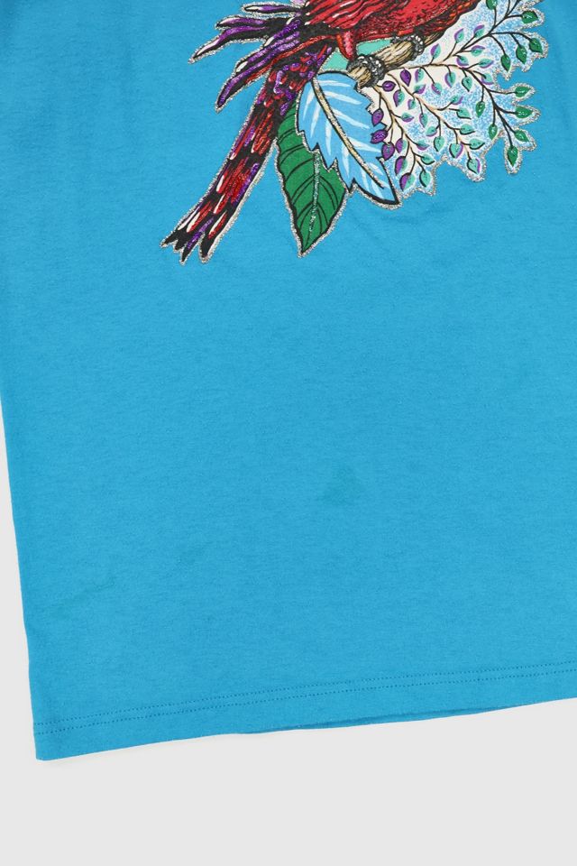 Vintage Bird Tee #3