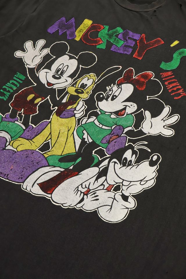 Vintage Mickey's Tee #3