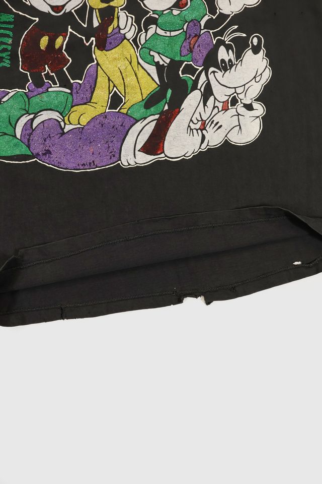 Vintage Mickey's Tee #4