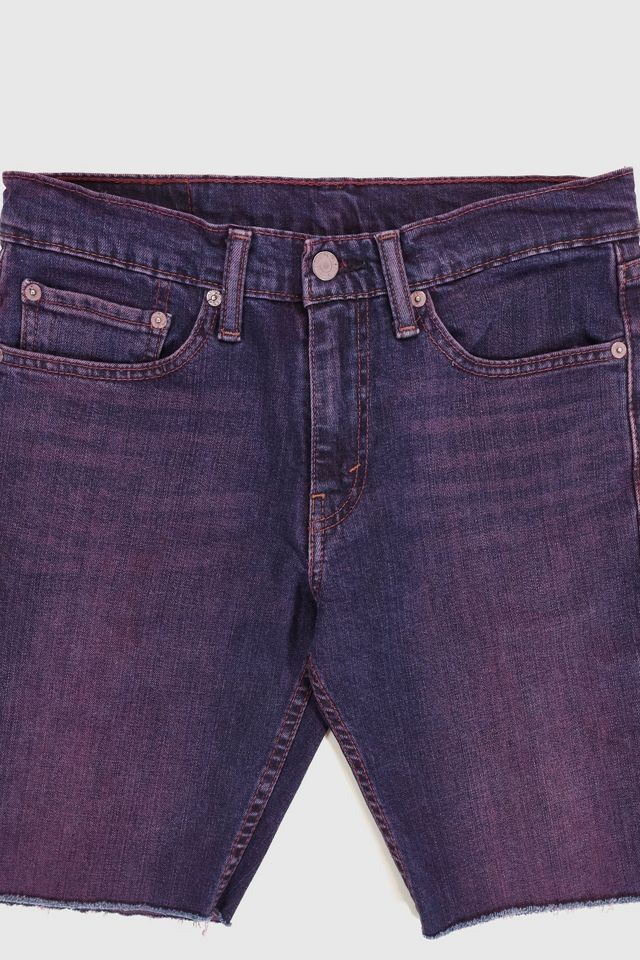 Vintage Levi’s® 511 Low Rise Jorts #2