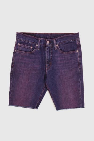 Vintage Levi’s® 511 Low Rise Jorts
