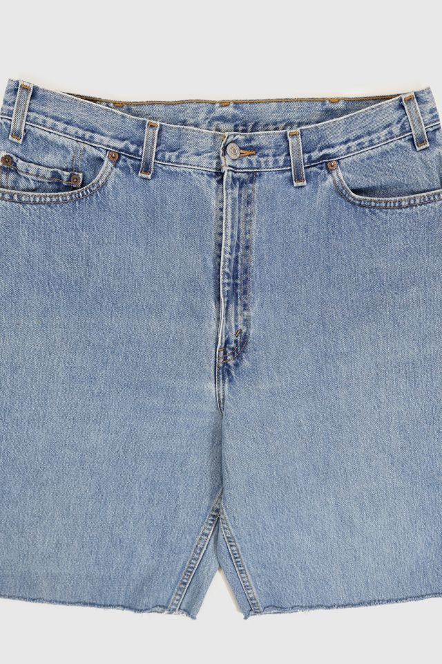 Vintage Levi’s® 550 Relaxed Fit Jorts #2