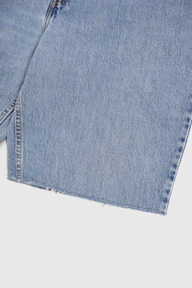 Vintage Levi’s® 550 Relaxed Fit Jorts #3