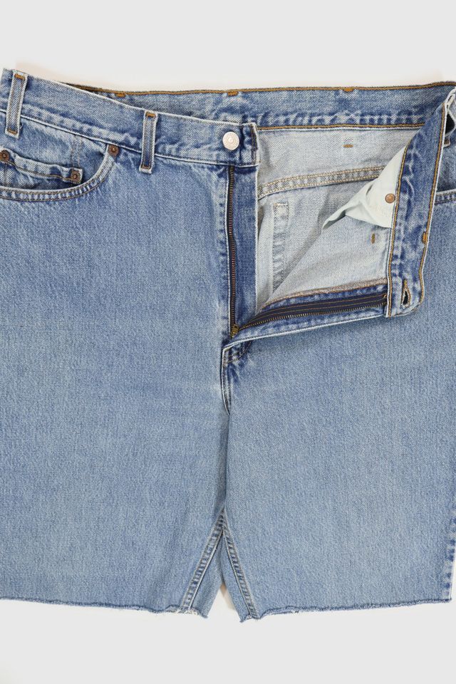 Vintage Levi’s® 550 Relaxed Fit Jorts #4