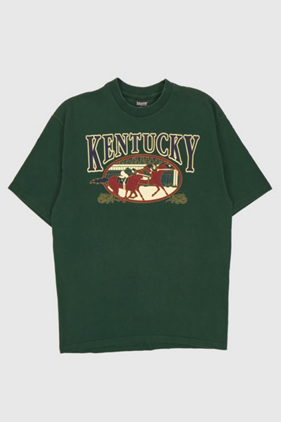 Vintage Kentucky Tee