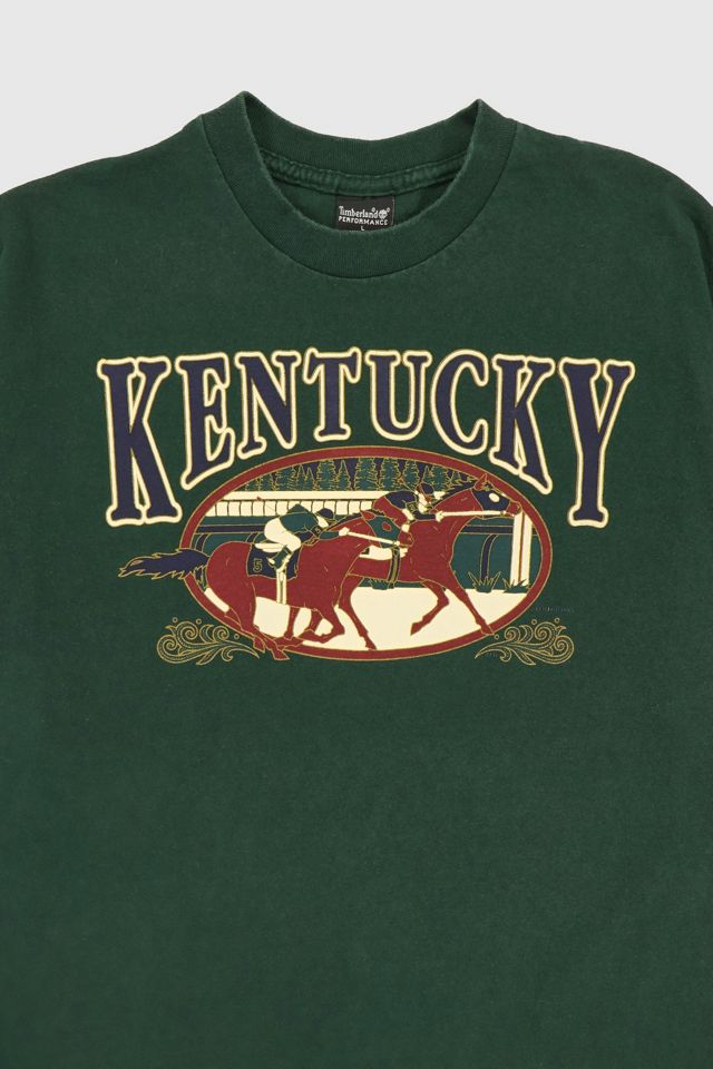 Vintage Kentucky Tee #1