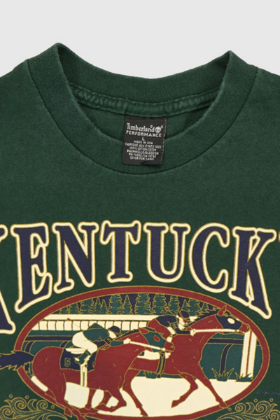Vintage Kentucky Tee