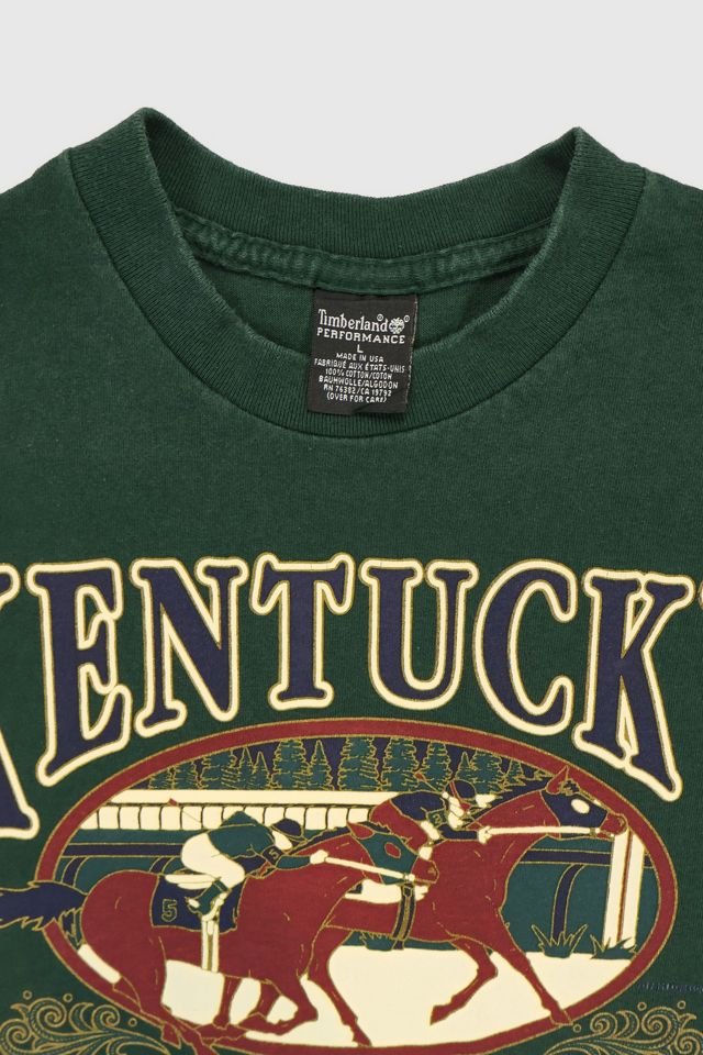 Vintage Kentucky Tee #2