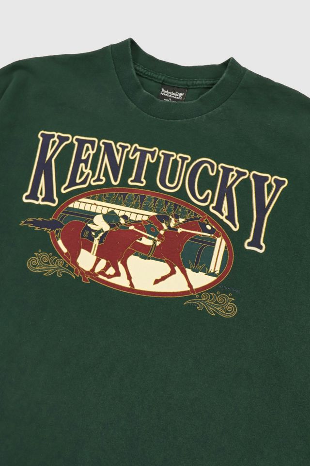 Vintage Kentucky Tee #3