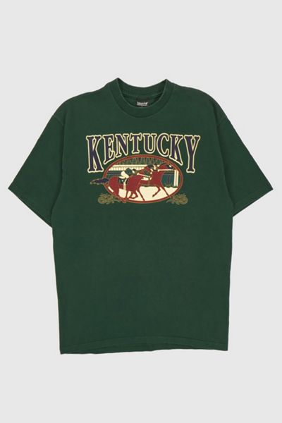 Vintage Kentucky Tee
