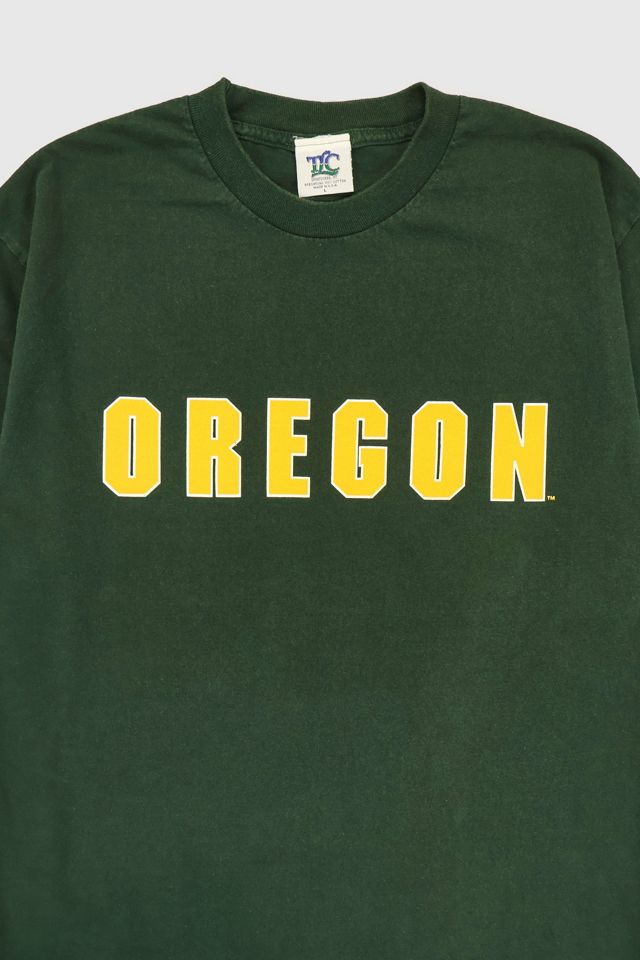 Vintage Oregon Tee #1