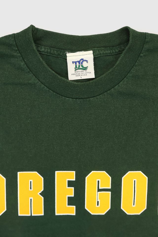 Vintage Oregon Tee #2