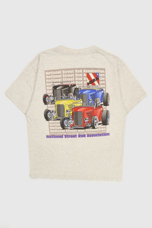Vintage 2003 Rocky Mountain Street Rod Tee #1