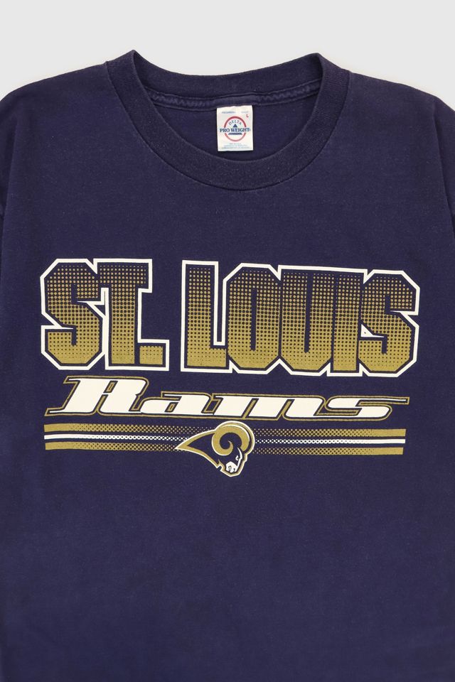 Vintage St. Louis Rams Tee #1