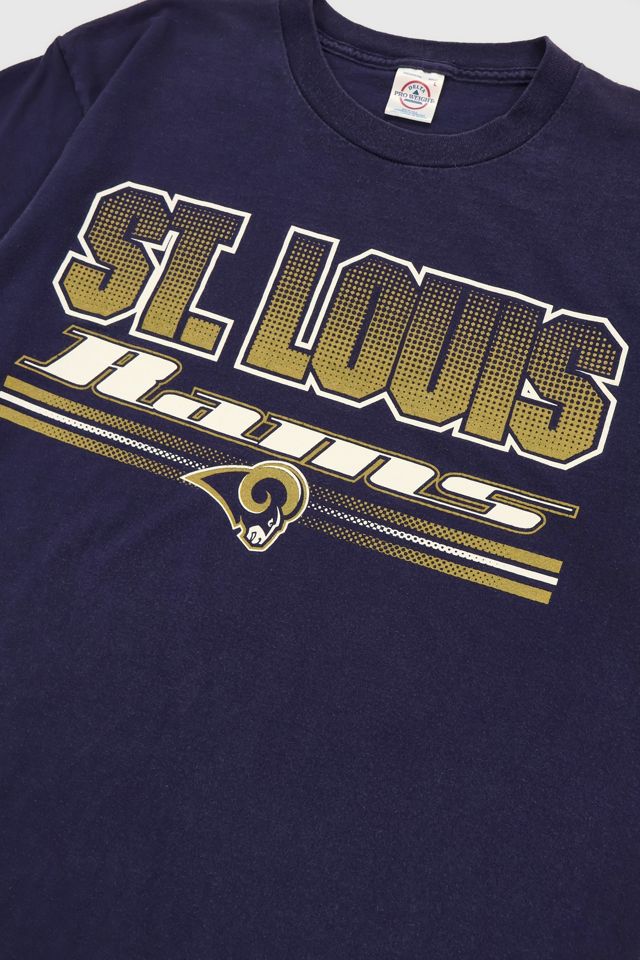Vintage St. Louis Rams Tee #3