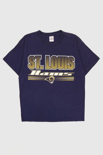 Vintage St. Louis Rams Tee
