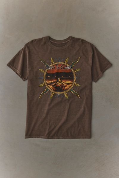 Alice In Chains Dirt Graphic Tee