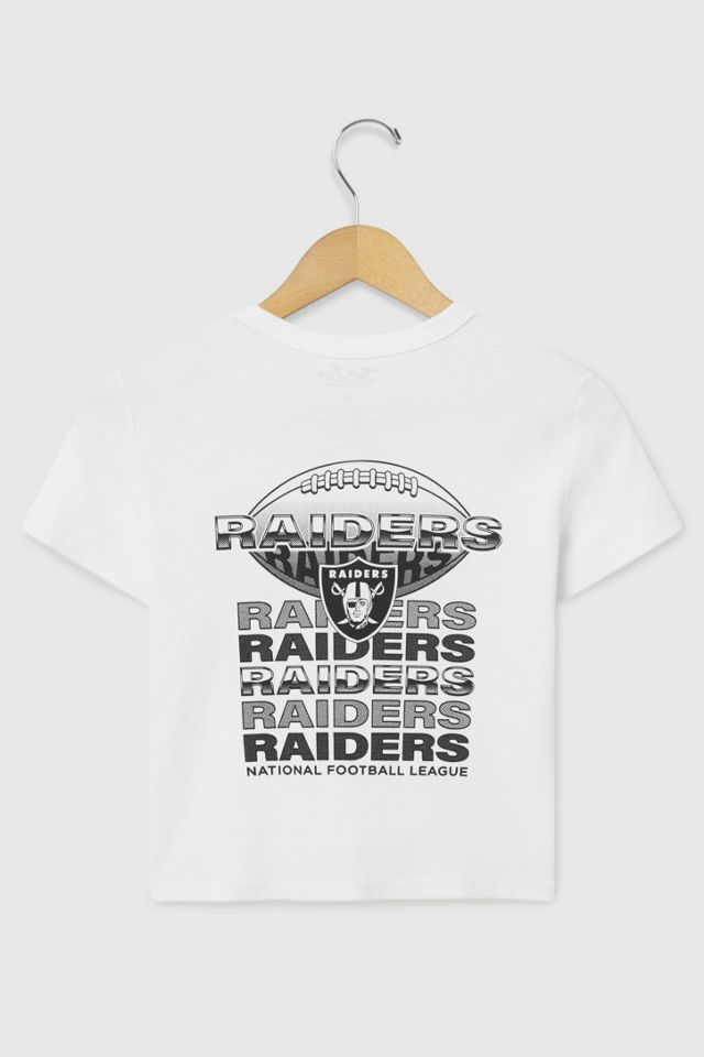 Junk Food NFL Repeat Baby Tee #1