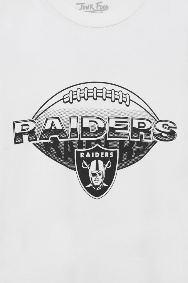 Junk Food NFL Repeat Baby Tee #2