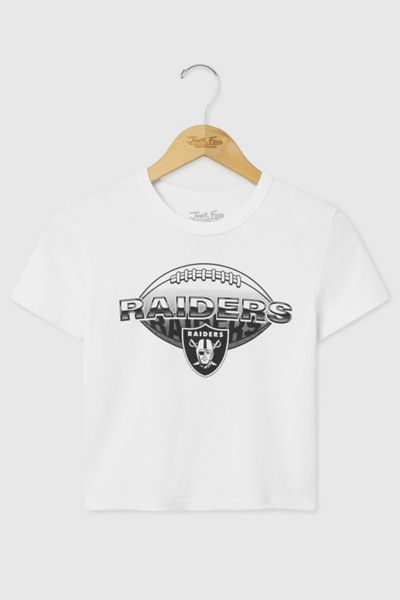 Junk Food NFL Repeat Baby Tee