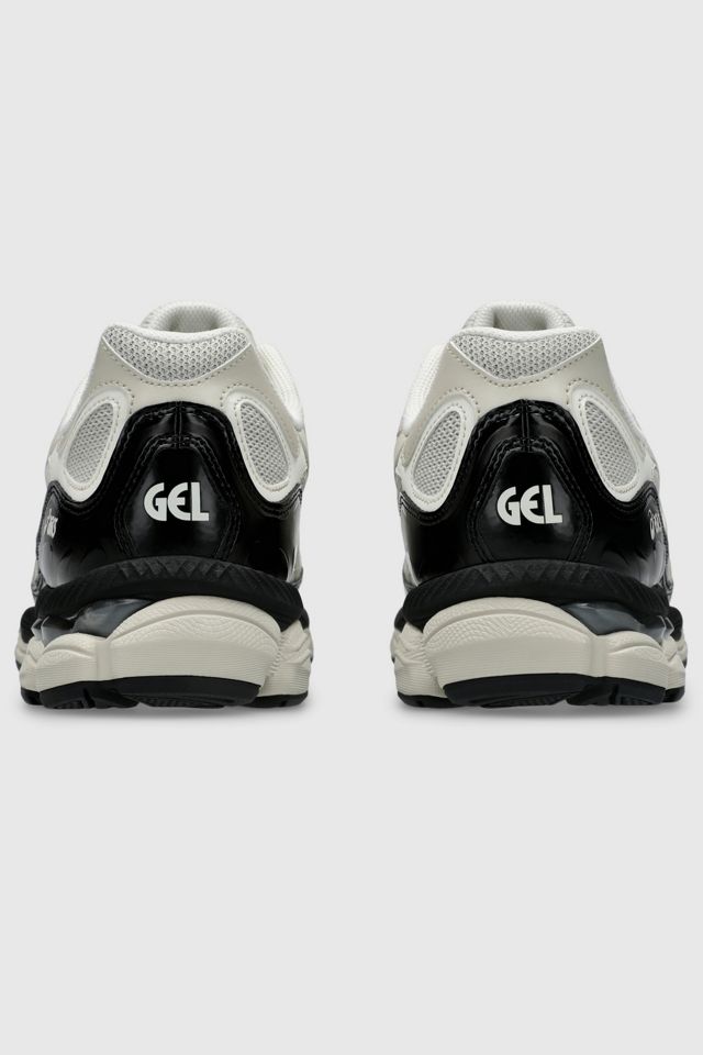 ASICS Gel-Nyc Sportstyle Sneakers #4