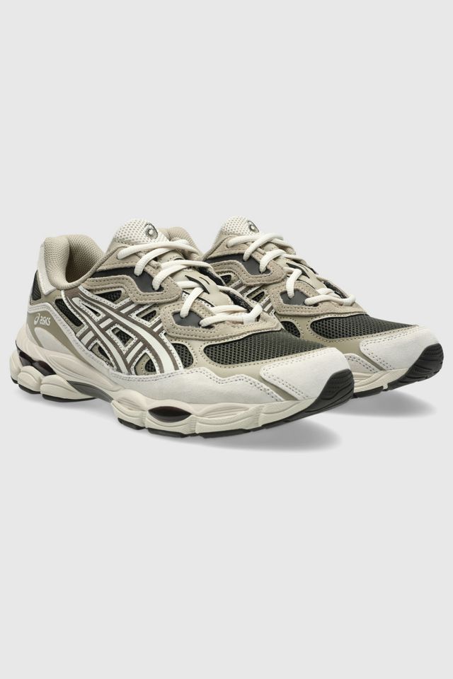 ASICS Gel-Nyc Sportstyle Sneakers #1