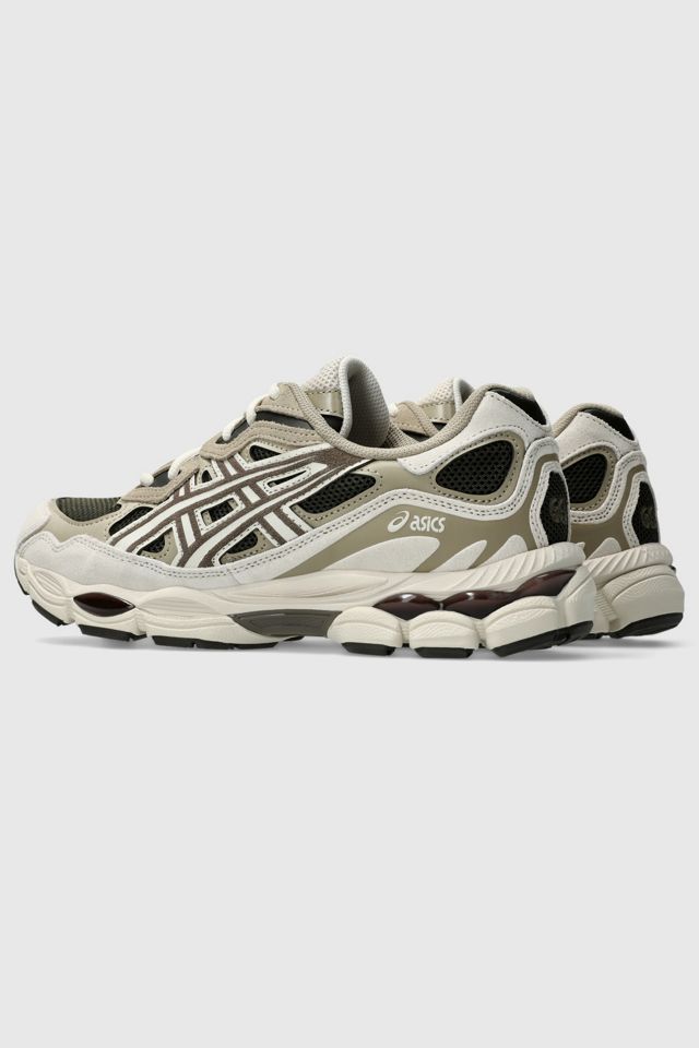 ASICS Gel-Nyc Sportstyle Sneakers #2