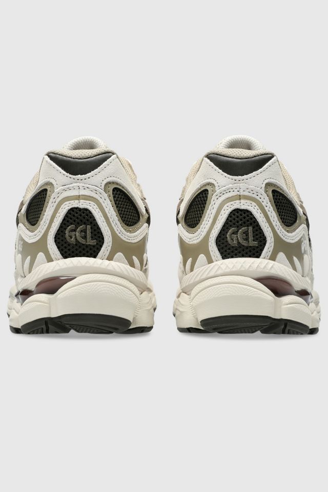 ASICS Gel-Nyc Sportstyle Sneakers #4