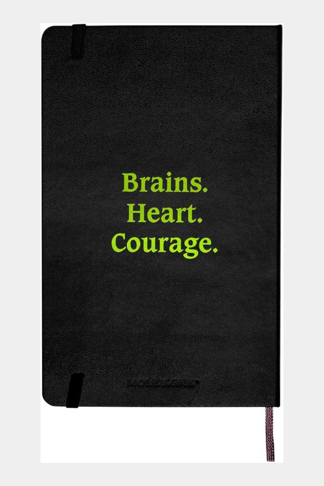 Moleskine Limited Edition Wicked Notebook #2
