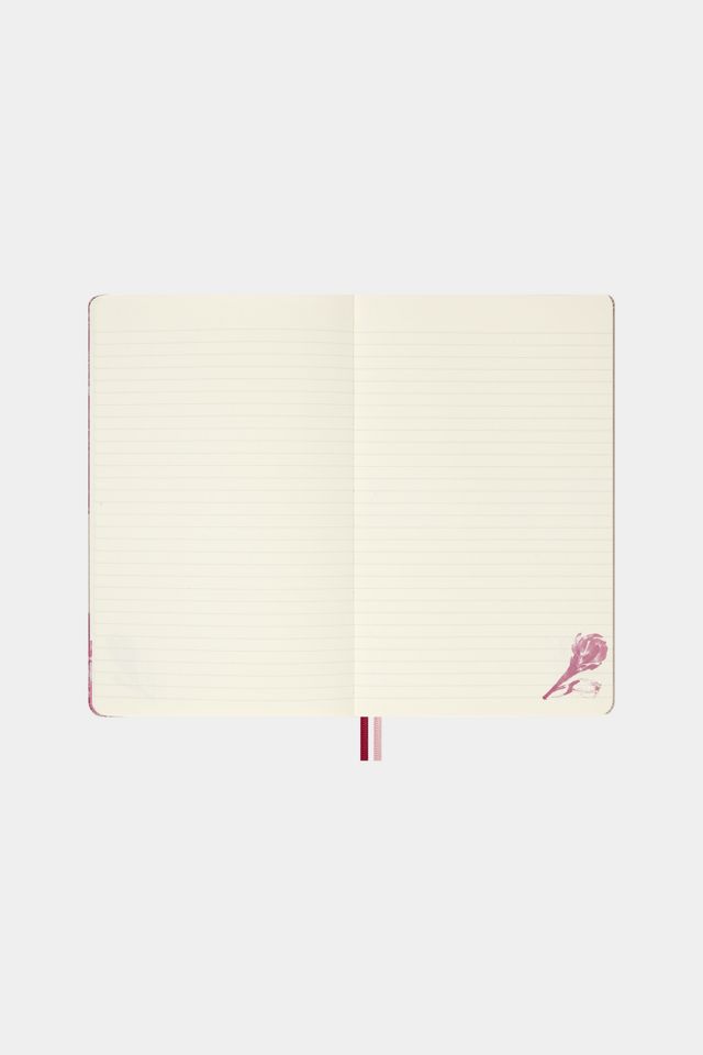 Moleskine Limited Edition Sakura Blossom Large Ruled Notebook #3