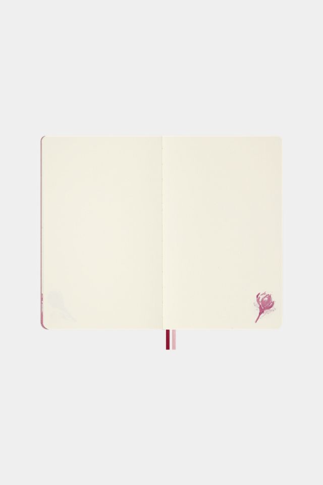 Moleskine Limited Edition Sakura Blossom Large Plain Notebook #3