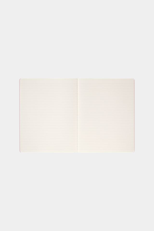 Moleskine Limited Edition Sakura Blossom Ruled Cahier Journal #2