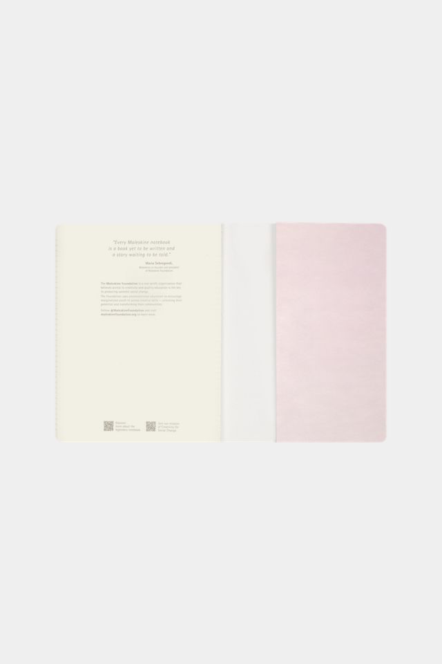 Moleskine Limited Edition Sakura Blossom Ruled Cahier Journal #3