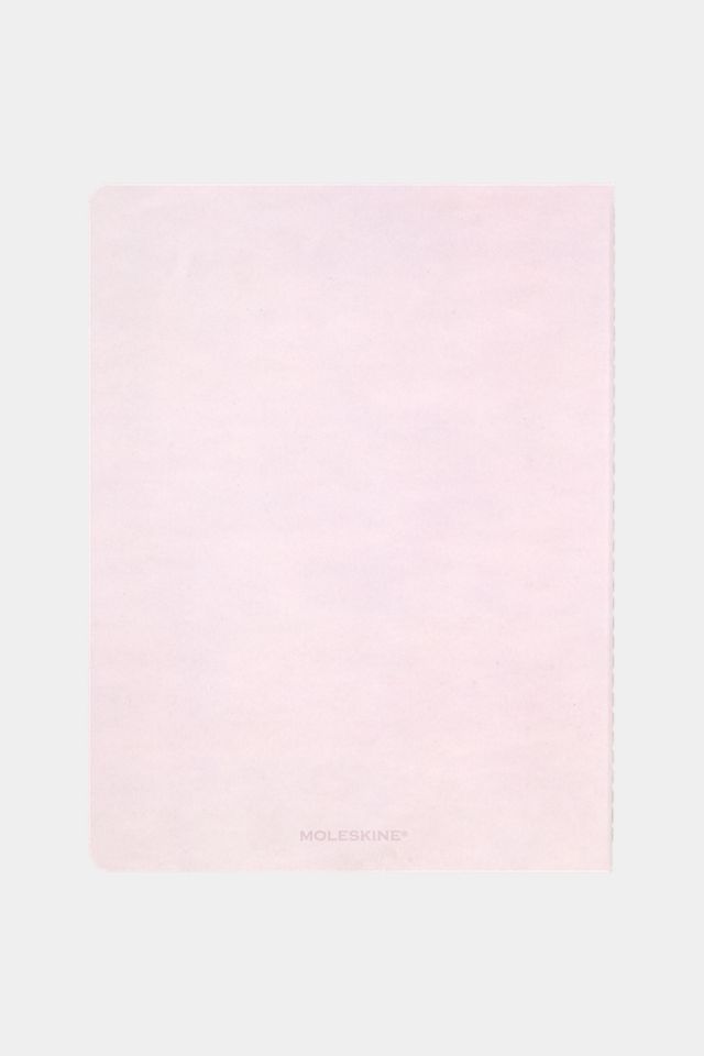 Moleskine Limited Edition Sakura Blossom Ruled Cahier Journal #4