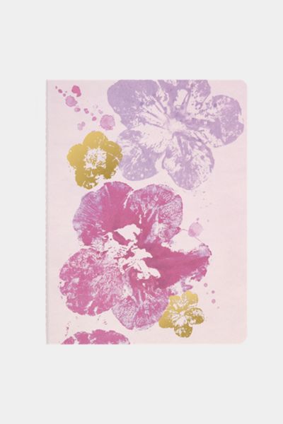Moleskine Limited Edition Sakura Blossom Ruled Cahier Journal