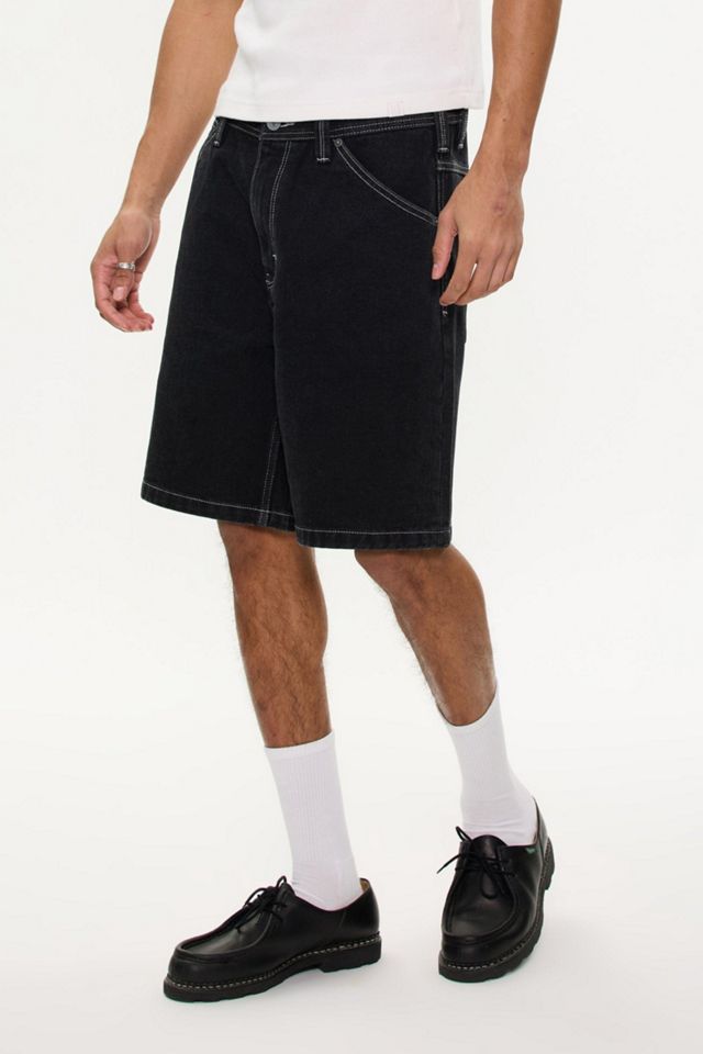 Abrand A5 Baggy Short #1