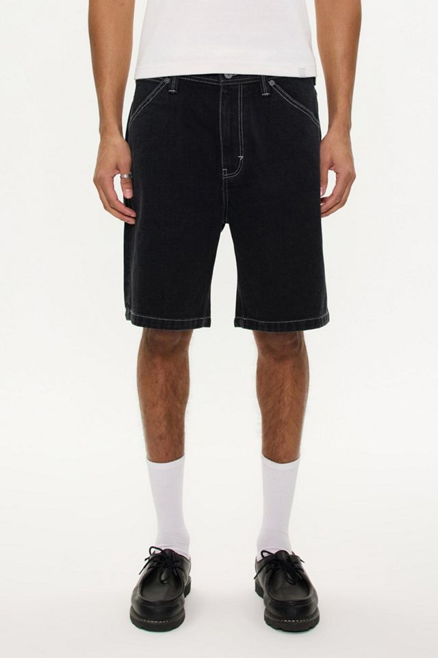 Abrand A5 Baggy Short #2