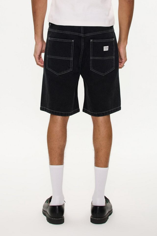 Abrand A5 Baggy Short #3