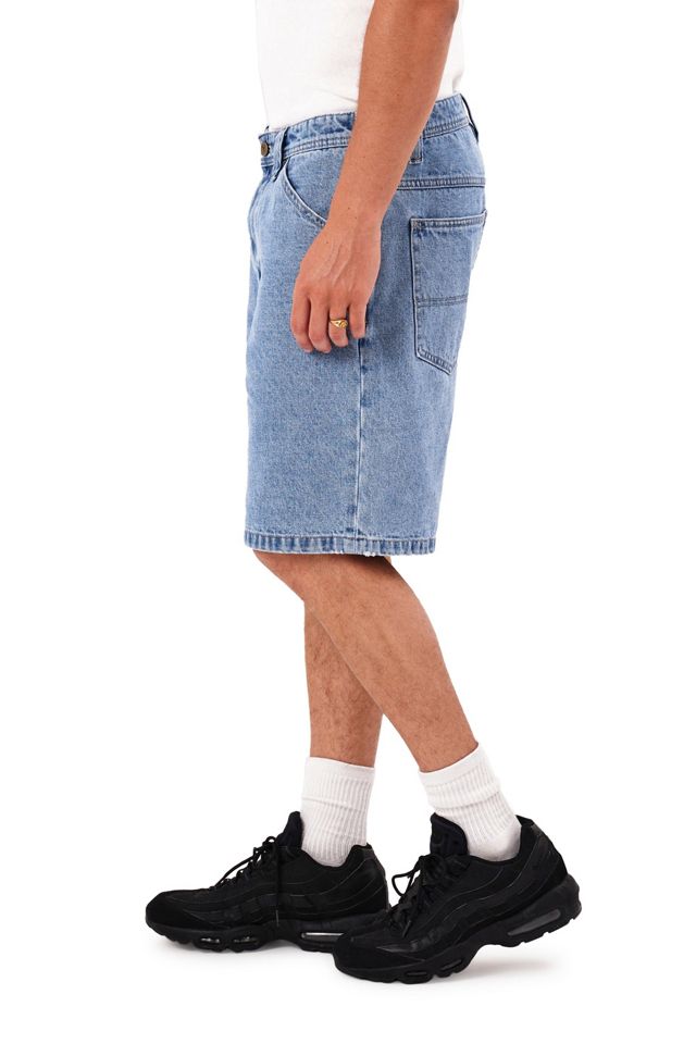 Abrand A5 Baggy Short #1