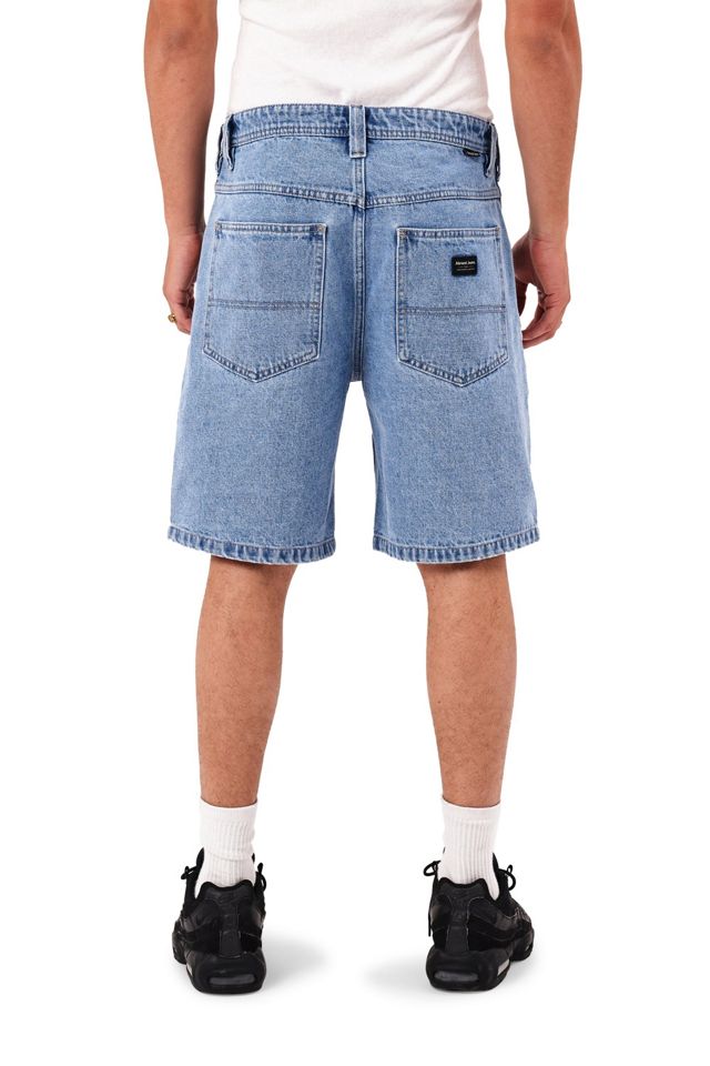Abrand A5 Baggy Short #2