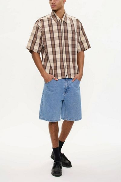 Abrand A5 Baggy Short