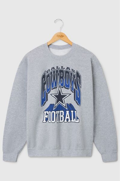 Junk Food NFL All Pro Crew Fleece