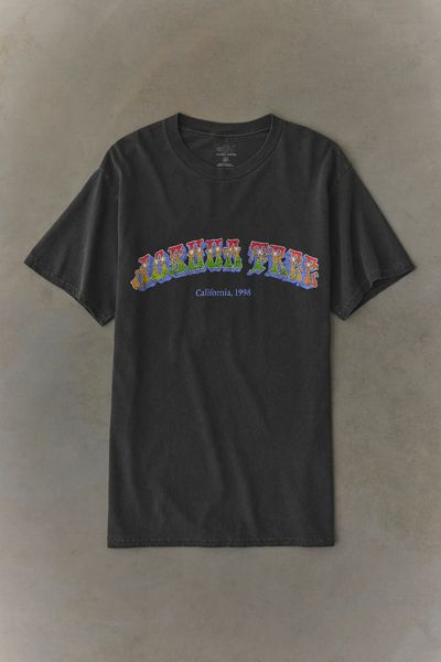 US Roadtrip Graphic Tee