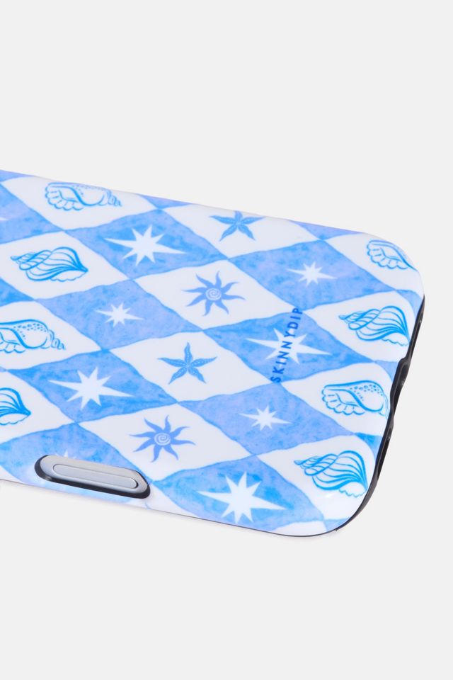 Skinnydip London Diamond Sea Shells Ultra Protective Case #2