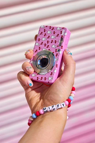 Lola X Miffy UO Exclusive Digital Camera