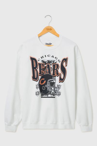 Junk Food NFL Conversion Flea Market Fleece