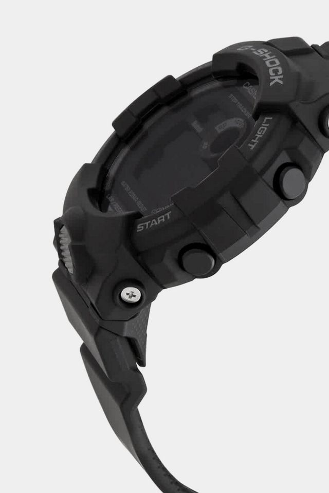 Casio G-Shock Alarm World Time Chronograph Digital Watch #1